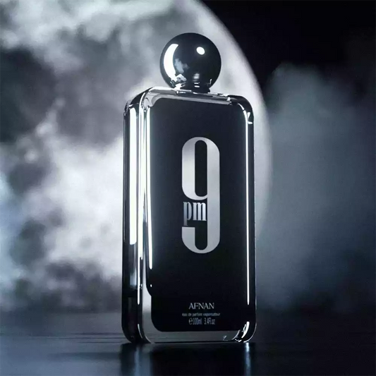 Afnan 9PM 100ml