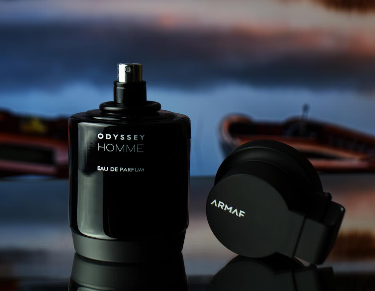 Armaf Odyssey Homme EDP 100ml