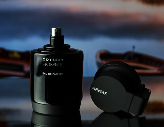 Armaf Odyssey Homme EDP 100ml