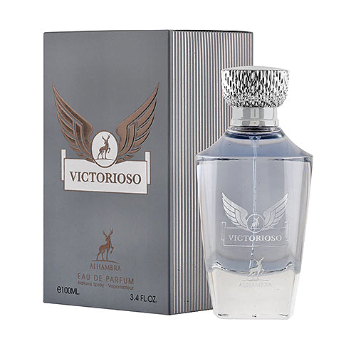 Maison Alhambra Victorioso 100ml