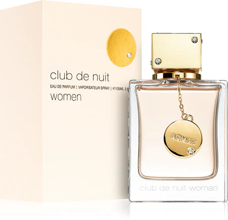 Armaf Club De Nuit Woman 105ml